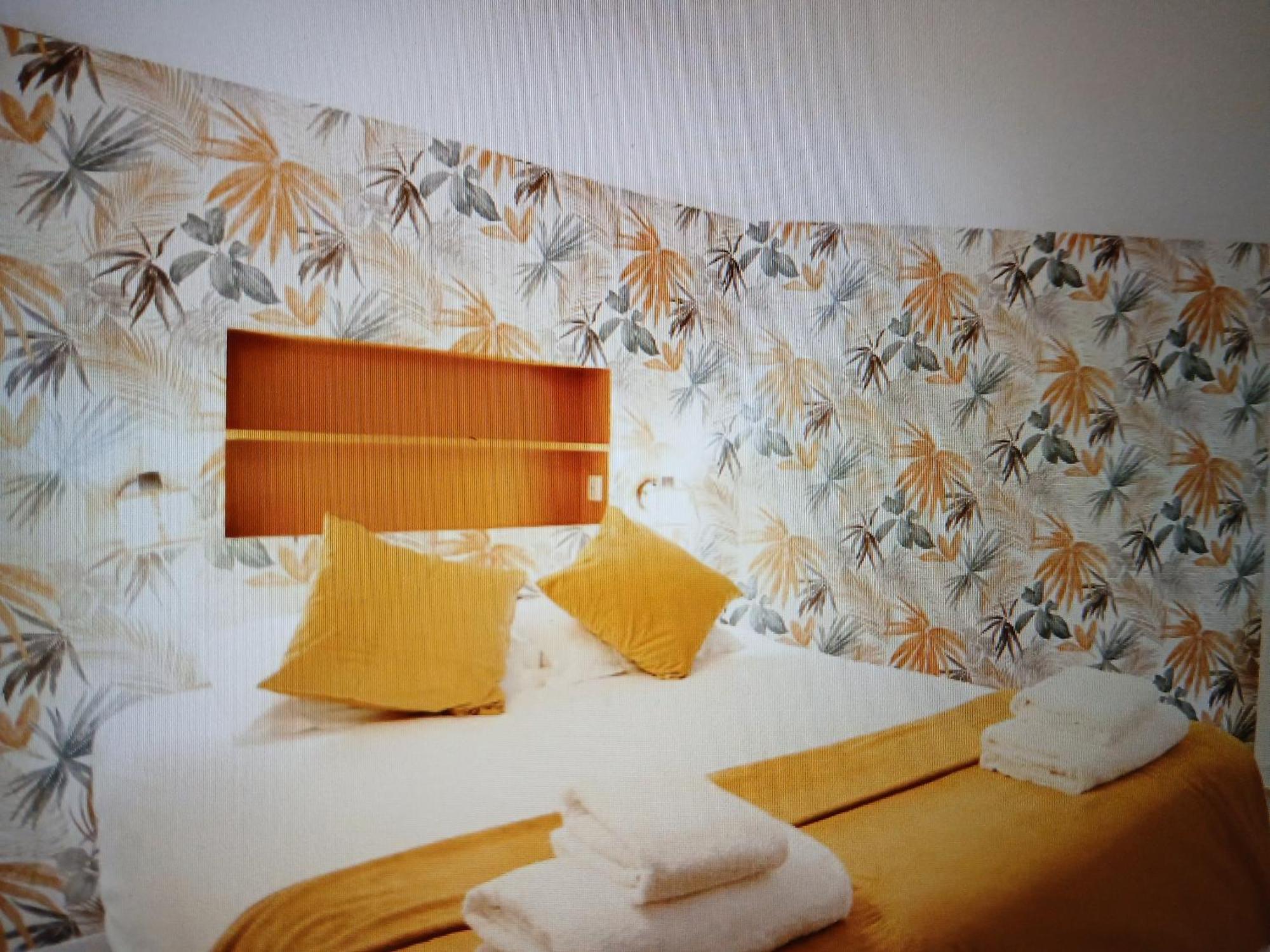 6 Arr Appartement