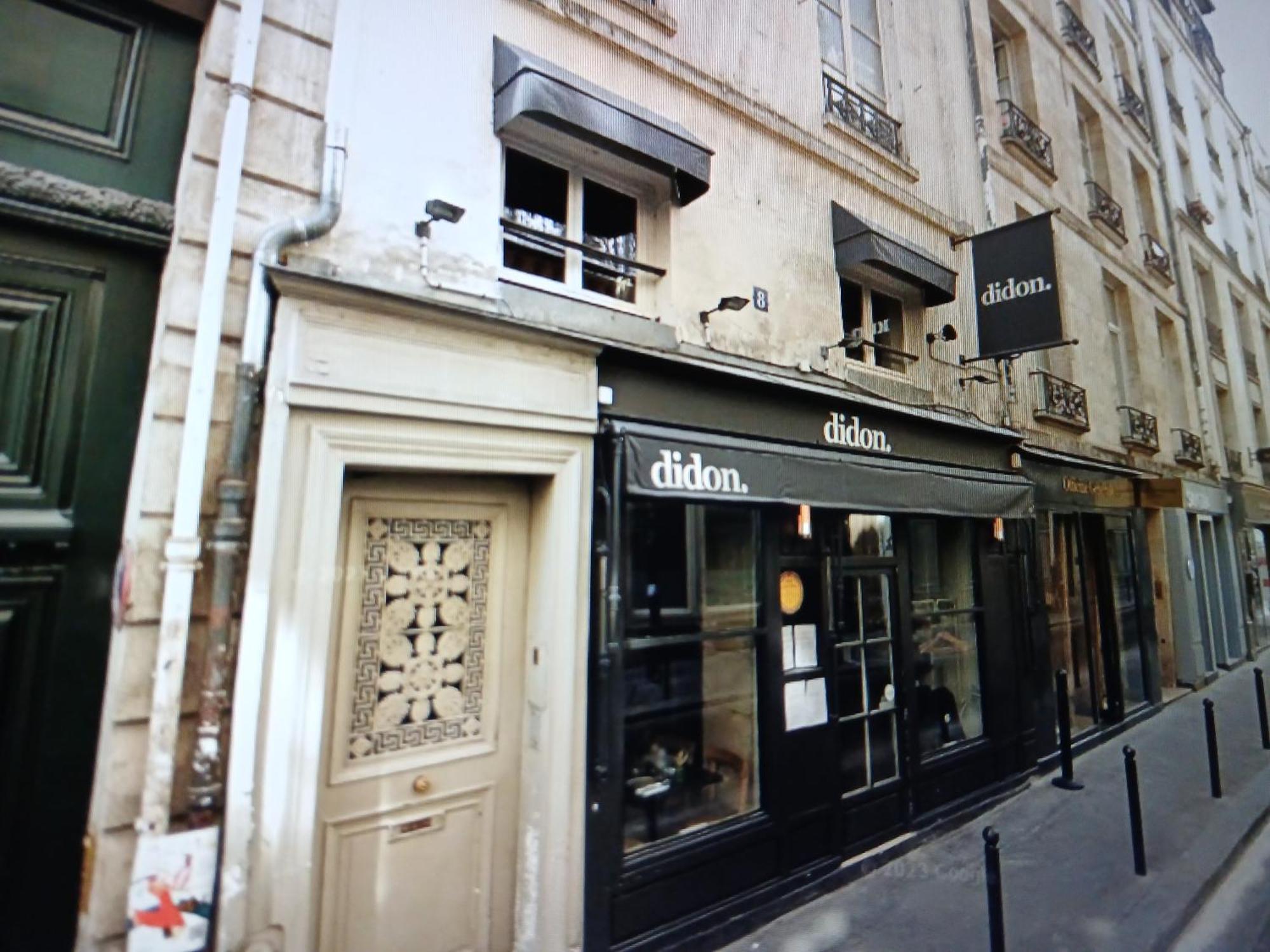 Appartement 6 Arr *