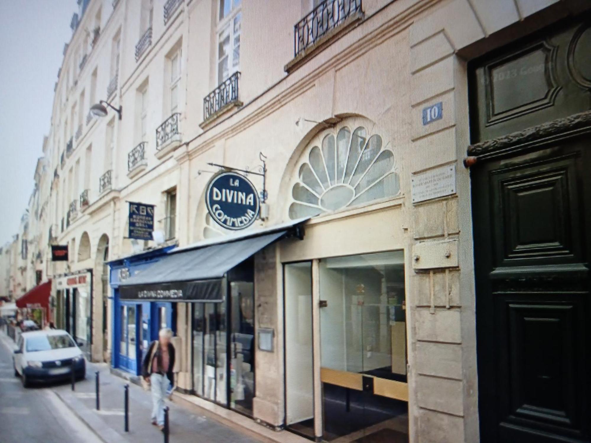 Appartement 6 Arr Parijs