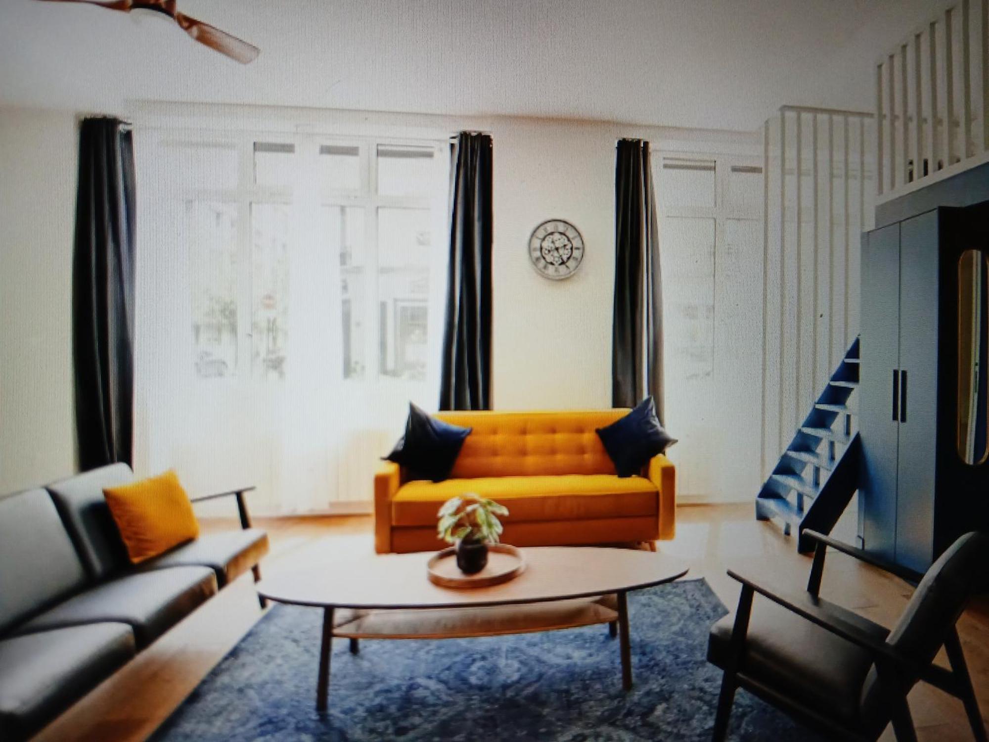 Appartement 6 Arr