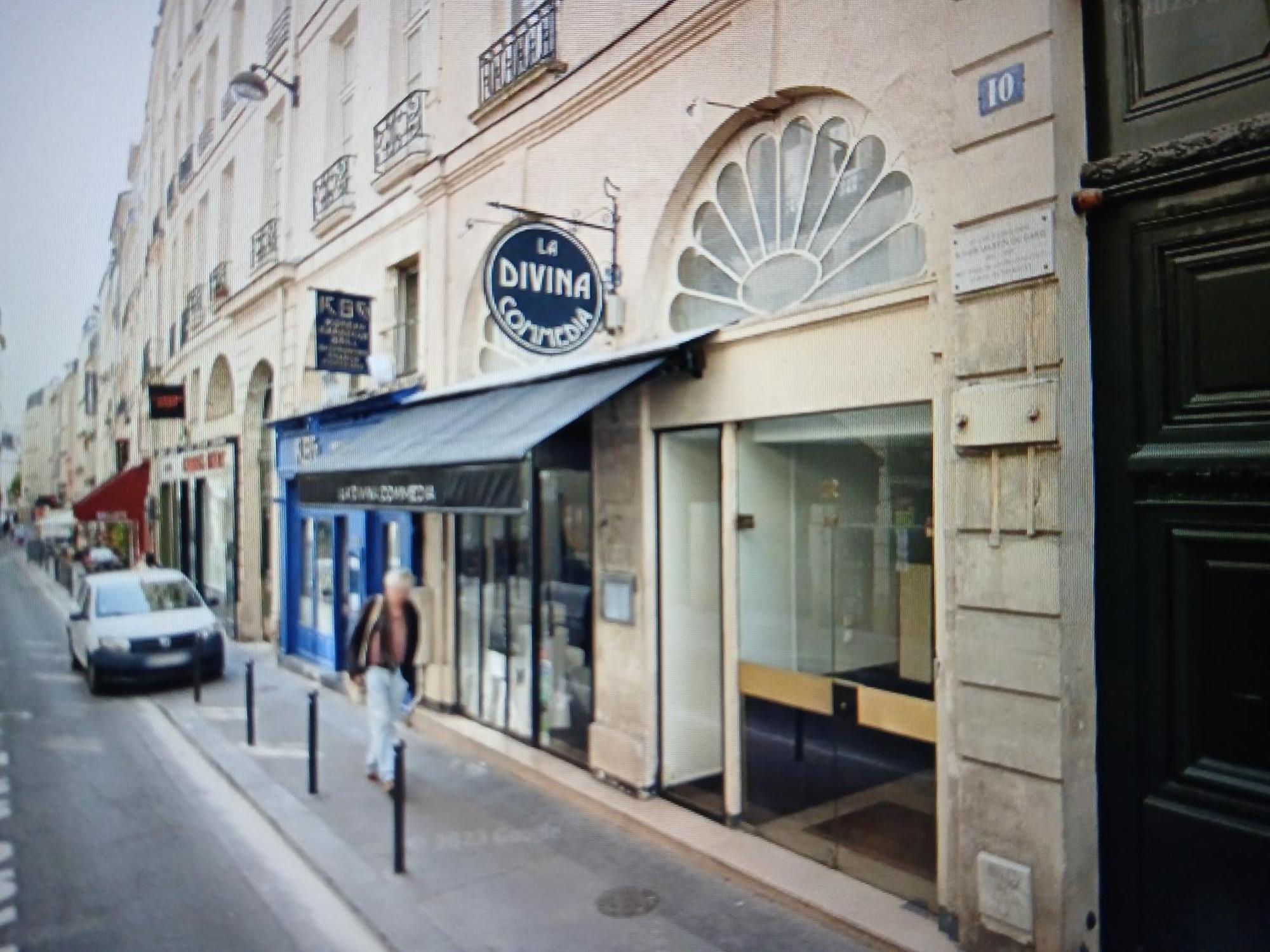 6 Arr Appartement *