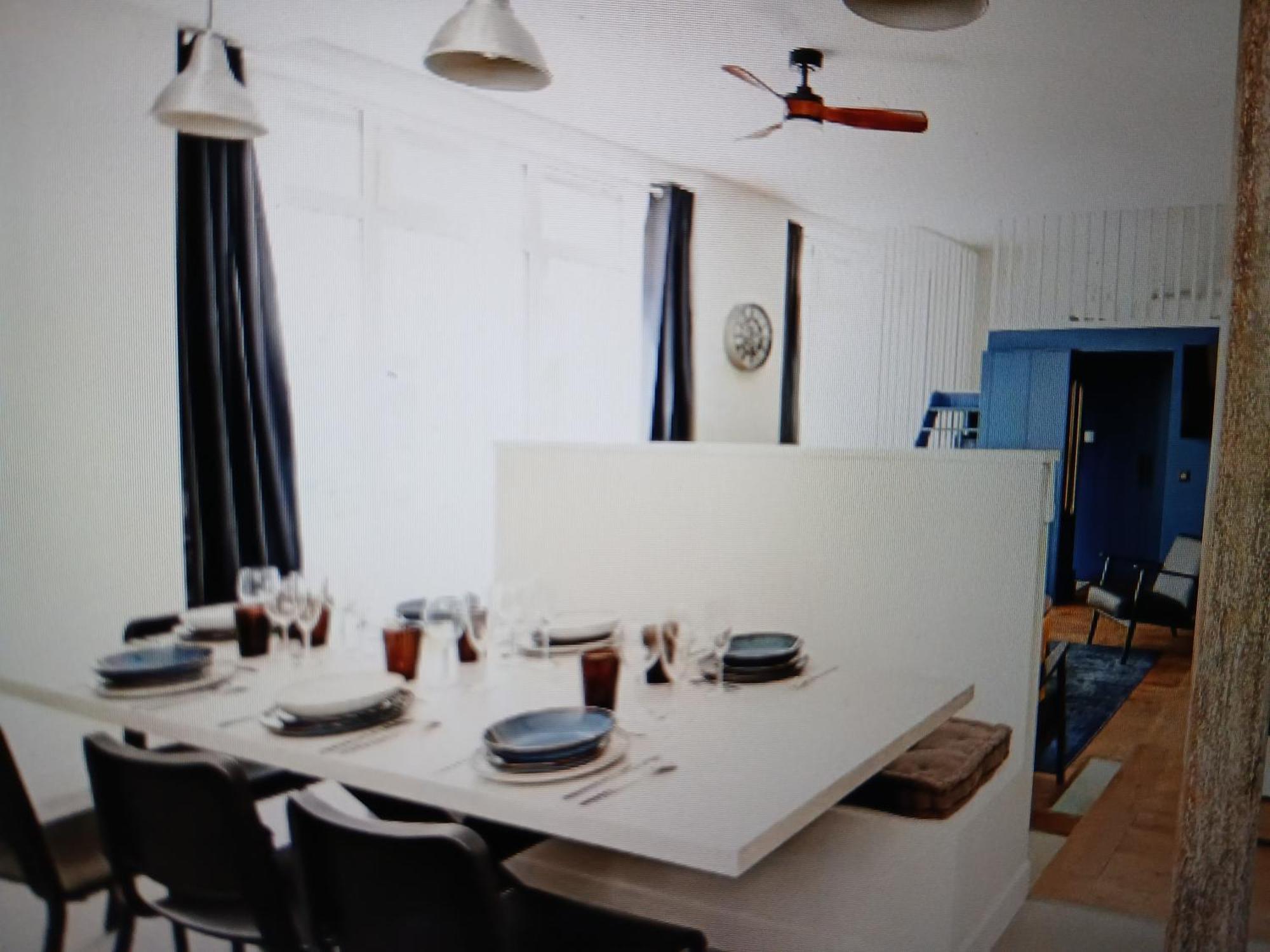 6 Arr Appartement *