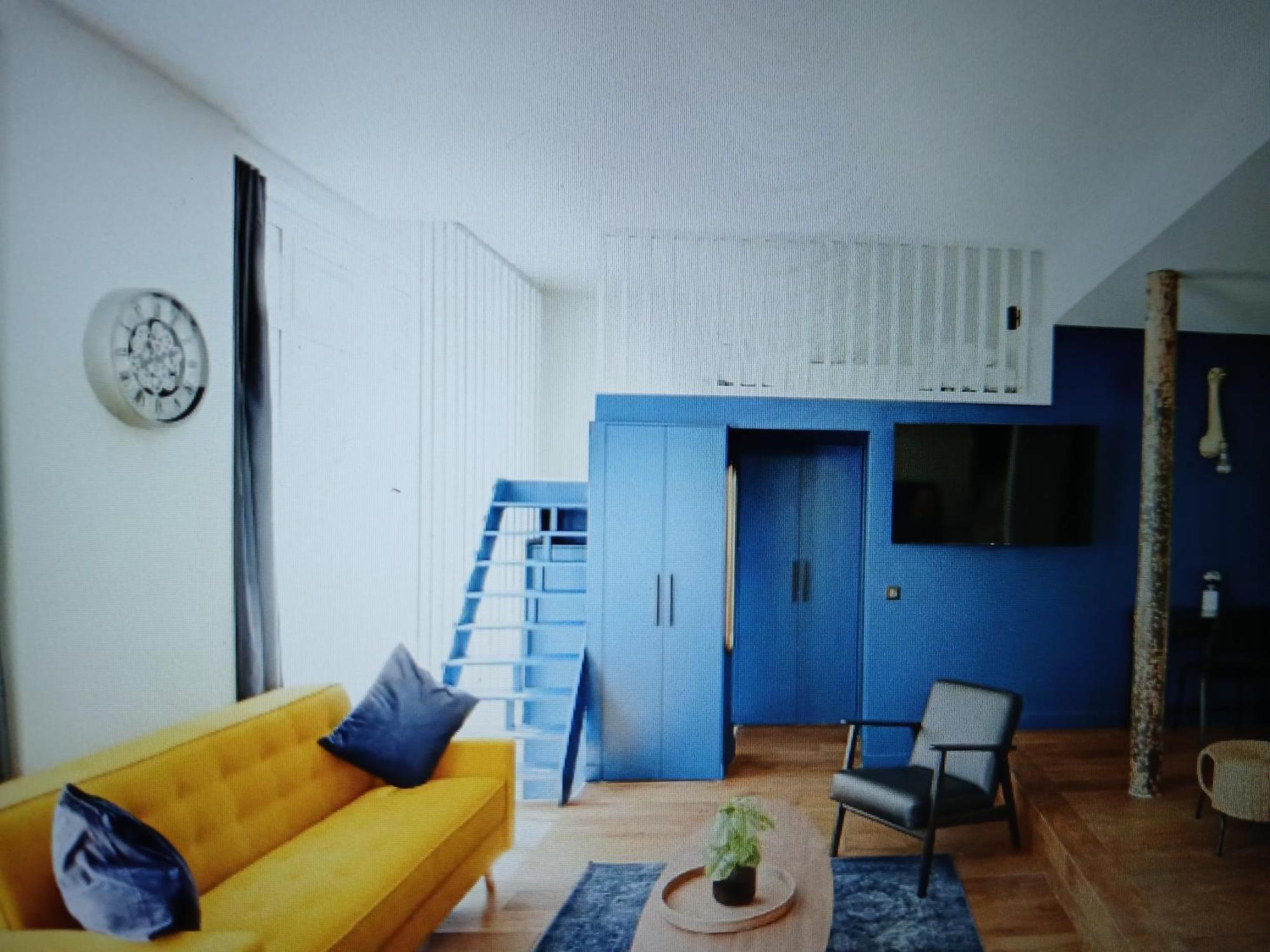 Appartement 6 Arr *