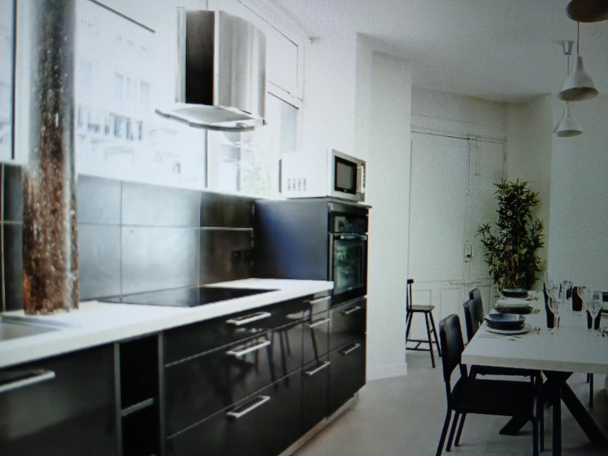 Appartement 6 Arr Parijs